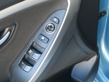 Hyundai i30 II Hatchback 3d 1.4 100KM 2013 Hyundai i30 1.4, zdjęcie 13