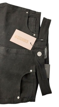 Spodnie jeansowe MISSGUIDED, R. 36