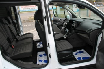 Ford Tourneo Connect III Standard 1.5 EcoBlue 120KM 2020 Ford Tourneo Connect Titanium 120HP Panorama, zdjęcie 27