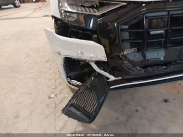 Audi Q8 2021 Audi Q8 2021 AUDI Q8 PRESTIGE 55 TFSI QUATTRO TIPTRONIC 3.0 Benzyna 335KM, zdjęcie 8