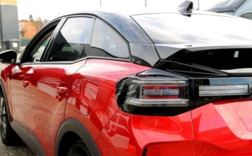 Citroen 2025 Citroen C4 e-C4 EV156 54kWh Extended Range Max 2025 Gwarancja od RiA, zdjęcie 22