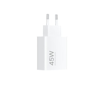 Ładowarka sieciowa Xiaomi 45W Turbo Charging Power Adapter (Typ-A)