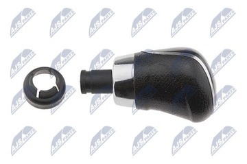 РУЧКА ПЕРЕКЛЮЧЕНИЯ ПЕРЕДАЧ NTY GZB-FR-002