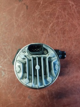 ДОПОЛНИТЕЛЬНЫЙ ВОДЯНОЙ НАСОС MERCEDES SPRINTER 907 910 A9075003200