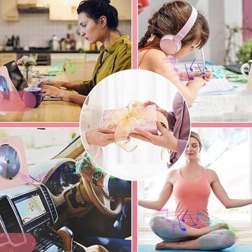 CD-ПЛЕЕР ПОРТАТИВНЫЙ ДИНАМИК BT 5.0