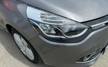Renault Clio IV Hatchback 5d ENERGY TCe 99g 90KM 2016 Renault Clio 2016R Benzyna, Klimatyzacja, Manual, Zarejestrowany w Polsce, zdjęcie 13