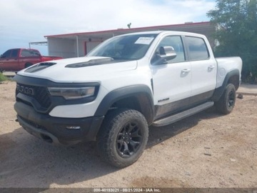  RAM 1500 TRX, 2021r., 4x4, 6.2L 6.2 Benzyna 702KM, zdjęcie 1