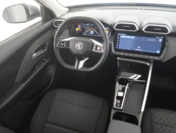 MG ZS II 2024 MG ZS SUV Hybrid+, Salon Polska, 1. Właściciel, zdjęcie 6