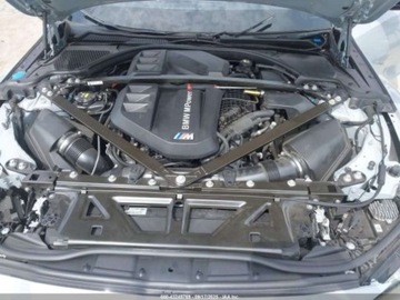 BMW Seria 3 G20-G21 2021 BMW M3 BMW M3 COMPETITION 3.0 Benzyna 503KM, zdjęcie 12