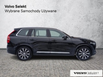 Volvo XC90 II 2024 Volvo XC 90 XC90 B5 Benzyna 250 KM AWD, Pneumatyka, zdjęcie 5