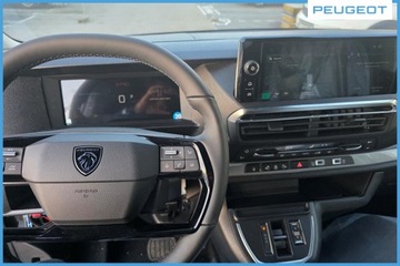 Peugeot Traveller Compact 2.0 BlueHDi 180KM 2025 Long L2H1 Business EAT8 2.0 180KM, zdjęcie 16