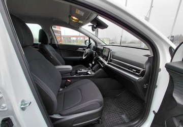 Kia Sportage V SUV 1.6 T-GDI 160KM 2024 Kia Sportage Salon Polska automat 1.6 Benzyna 160KM, zdjęcie 23