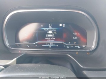 Chevrolet Tahoe GMT900 2023 Chevrolet Tahoe RST 2023 5.3l 5.3 Benzyna 355KM, zdjęcie 10