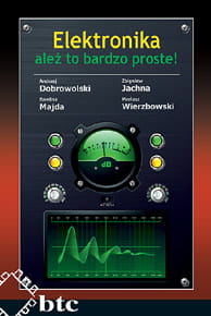 Powystawowa Elektronika ależ to bardzo proste!.