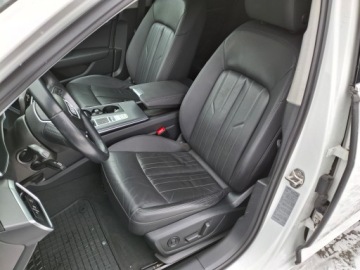 Audi A6 C8 Avant 2.0 40 TDI 204KM 2021 Audi A 6 C8 2021r 2.0 TDI 204 KM Quattro Salon PL, zdjęcie 19