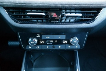 Skoda Fabia IV 2026 Škoda Fabia Skoda Fabia Drive 1.0 TSI 115 KM DSG, zdjęcie 17