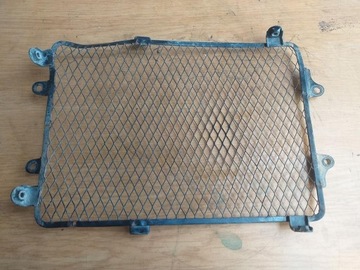 KRATKA OSŁONA CHŁODNICY KAWASAKI KFX 700