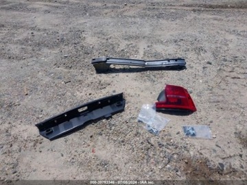 Volvo S90 II Sedan 2.0 T6 320KM 2018 Volvo S90 2018r, T5, Momentum, 2.0L, 4x4 2.0 Benzyna 320KM, zdjęcie 14