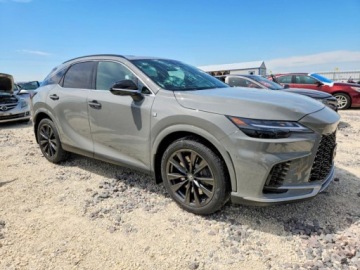 Lexus RX V 2026 Lexus RX 350 F Sport Handling 2026 2.4 Benzyna 275KM, zdjęcie 4