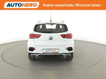 MG ZS I 2022 MG ZS virtual cocpit navi klima auto grzane fotele, zdjęcie 5