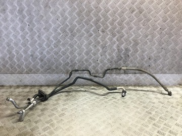 PASSAT B5 1.9 TDI PŘÍVODY KLIMATIZACE KOMPLET