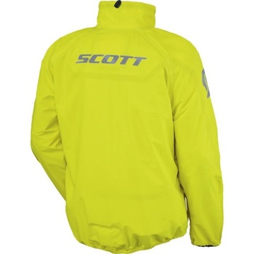 KURTKA PRZECIWDESZCZOWA SCOTT ERGONOMIC PRO r. XL