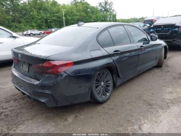 BMW Seria 5 G30-G31 2019 BMW Seria 5 2019 BMW 530E XDRIVE IPERFORMANCE 2.0 Hybryda Plug-in 181KM, zdjęcie 9