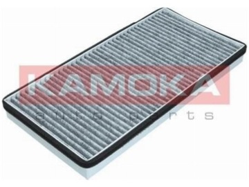 F500701 KAMOKA FILTR KABINA UHLÍKOVÝ