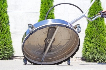 ЩЕТКА ДЛЯ МОЙКИ ПАТИО ДЛЯ МАШИНЫ ПОД ДАВЛЕНИЕМ AR DEWALT KARCHER 60СМ