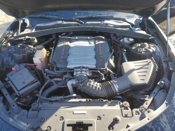 Chevrolet Camaro VI Coupe 6.2 455KM 2023 Chevrolet Camaro Lt1 2023 6.2l 6.2 Benzyna 455KM, zdjęcie 6