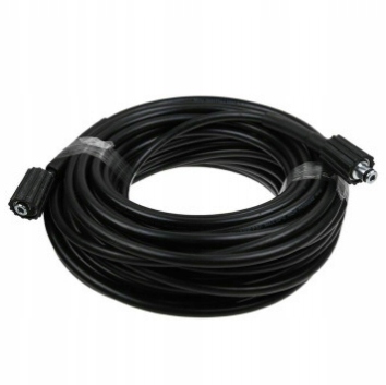 ШЛАНГ ДЛЯ ОЧИСТКИ МАШИНЫ ПОД ДАВЛЕНИЕМ 50 ФУТОВ M22mm-14