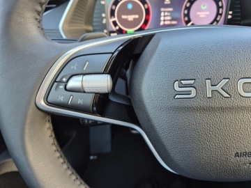 Skoda Octavia IV Liftback 1.5 TSI EVO 150KM 2025 Skoda Octavia Edition 130 1.5 TSI DSG Auto z placu, zdjęcie 31