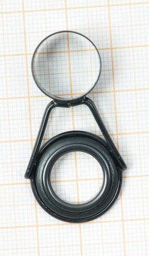 PRZELOTKA TELESKOPOWA 15.0 mm OT-020 JAXON CERAMIC