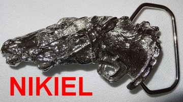 Цвета пряжек ремня для кобылы