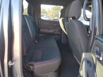 Nissan 2023 Nissan Frontier 2023, 3.8L, 4x4, PRO-4X, od ubezpieczalni 3.8 Benzyna 310KM, zdjęcie 8