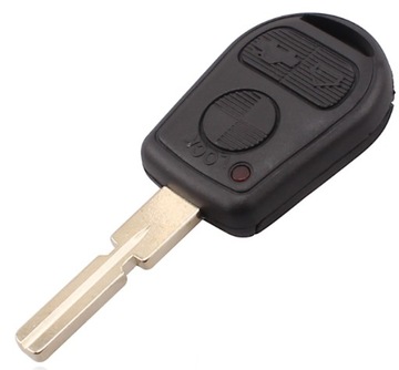 KLUCZYK PILOT BMW E36 E38 E39 E46 PCF 7935 EWS