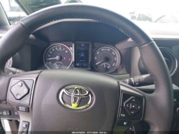 Toyota Tacoma II 2023 Toyota Tacoma TRD Pro 2023 3.5l 3.5 Benzyna 278KM, zdjęcie 10