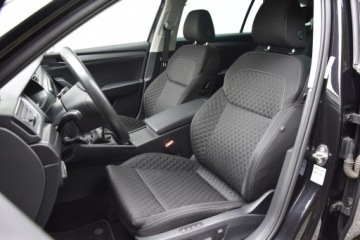 Skoda Superb III Kombi 2.0 TDI 150KM 2018 REZERWACJA Rezerwacja REZERWACJA, zdjęcie 21