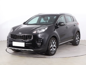 Kia Sportage III 2015 Kia Sportage 1.6 T-GDI, Salon Polska, Serwis ASO, zdjęcie 1