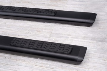 JEEP WRANGLER JL 2018+ РАМА ПОДНОЖКОВ 82215329