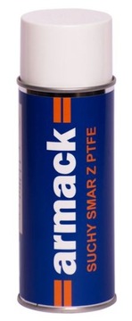 Тефлоновый спрей 400 мл Армак