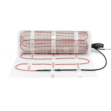 MATA GRZEWCZA grzejna POD PŁYTKI WiFi 170W/m2 Warmtec DS2-05/PRT01 0,5m2