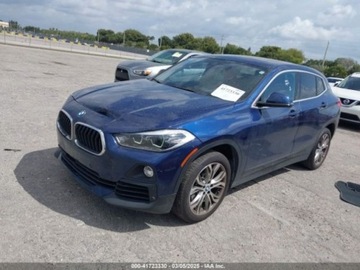 BMW X2 F39 2020 BMW X2 2020 BMW X2 SDRIVE28I 2.0 Benzyna 228KM, zdjęcie 2