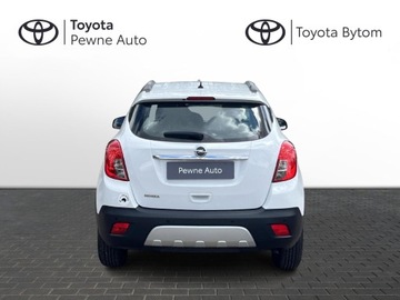 Opel Mokka I SUV 1.6 Ecotec 115KM 2016 Opel Mokka 1.6 Active S&amp;S, zdjęcie 3