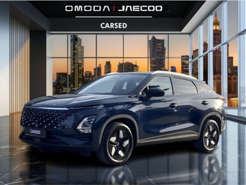 Omoda 5 1.6 T-GDI 147KM 2025 Omoda 5 1.6 Benzyna 147KM