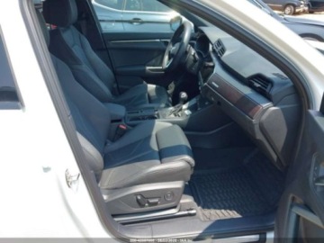 Audi Q3 II 2023 Audi Q3 Premium Plus 45 Tfsi S Line Quattro Tiptronic 2023 2.0l 2.0 Benzyna, zdjęcie 8