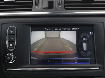 Renault Kadjar Crossover 1.6 TCe Energy 163KM 2017 Renault Kadjar full LED navi klima auto grzane, zdjęcie 26
