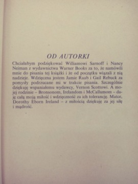 Линии жизни - Джилл Айрлэнд