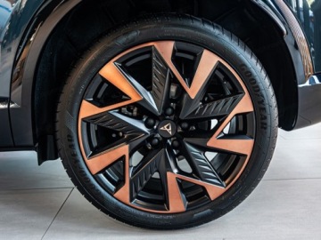 Cupra Formentor Crossover 1.5 TSI 150KM 2026 CUPRA Formentor 1.5 eTSI DSG Suv 150KM 2026, zdjęcie 15