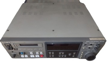 Cyfrowa Nagrywarka Audio Sony PCM-7010 HI-END DAT Recorder